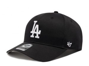 כובע ONEILL לגברים ONEILL Mlb Los Angeles Dodgers - שחור