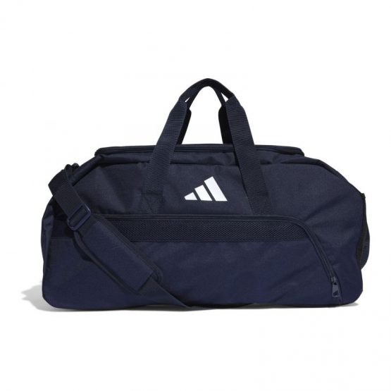 תיק אדידס לגברים Adidas Tiro League - כחול נייבי