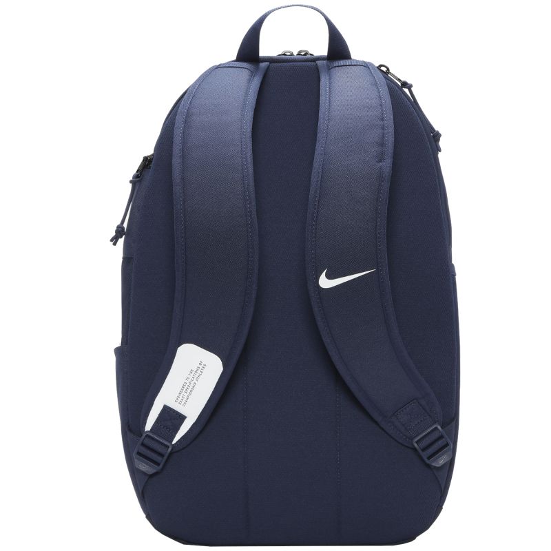 תיק נייק לגברים Nike Academy Team - כחול נייבי