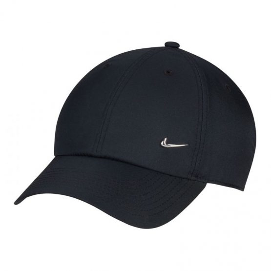 כובע נייק לגברים Nike  Dri-Fit Club - שחור