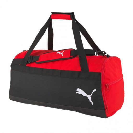 תיק פומה לגברים PUMA Puma team - אדום