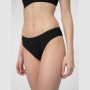 בגד ים פור אף לנשים 4F Swimsuit - שחור