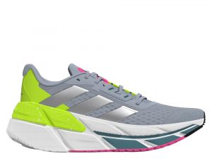 נעלי ריצה אדידס לנשים Adidas Adistar CS 2.0 - אפור