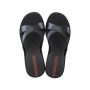 כפכפי IPANEMA לנשים IPANEMA Wedge slippers - שחור