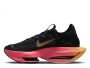 נעלי ריצה נייק לנשים Nike Air Zoom Alphafly NEXT% 2 - שחור