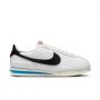 נעלי סניקרס נייק לנשים Nike Cortez Leather - לבן