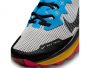 נעלי ריצת שטח נייק לנשים Nike Wildhorse 8 - אפור