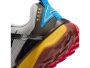 נעלי ריצת שטח נייק לנשים Nike Wildhorse 8 - אפור