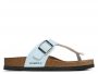 כפכפי ONEILL לנשים ONEILL Avalon Slider Low - תכלת