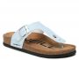כפכפי ONEILL לנשים ONEILL Avalon Slider Low - תכלת