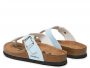 כפכפי ONEILL לנשים ONEILL Avalon Slider Low - תכלת