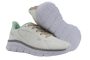 נעלי סניקרס ONEILL לנשים ONEILL Caswell Low - לבן