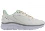 נעלי סניקרס ONEILL לנשים ONEILL Caswell Low - לבן