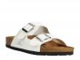 כפכפי ONEILL לנשים ONEILL Sandy Slider Low - לבן