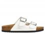כפכפי ONEILL לנשים ONEILL Sandy Slider Low - לבן