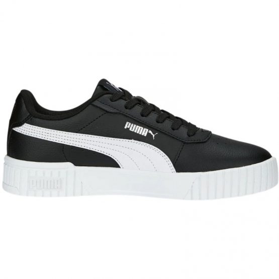 נעלי סניקרס פומה לנשים PUMA Carina 2.0 - שחור