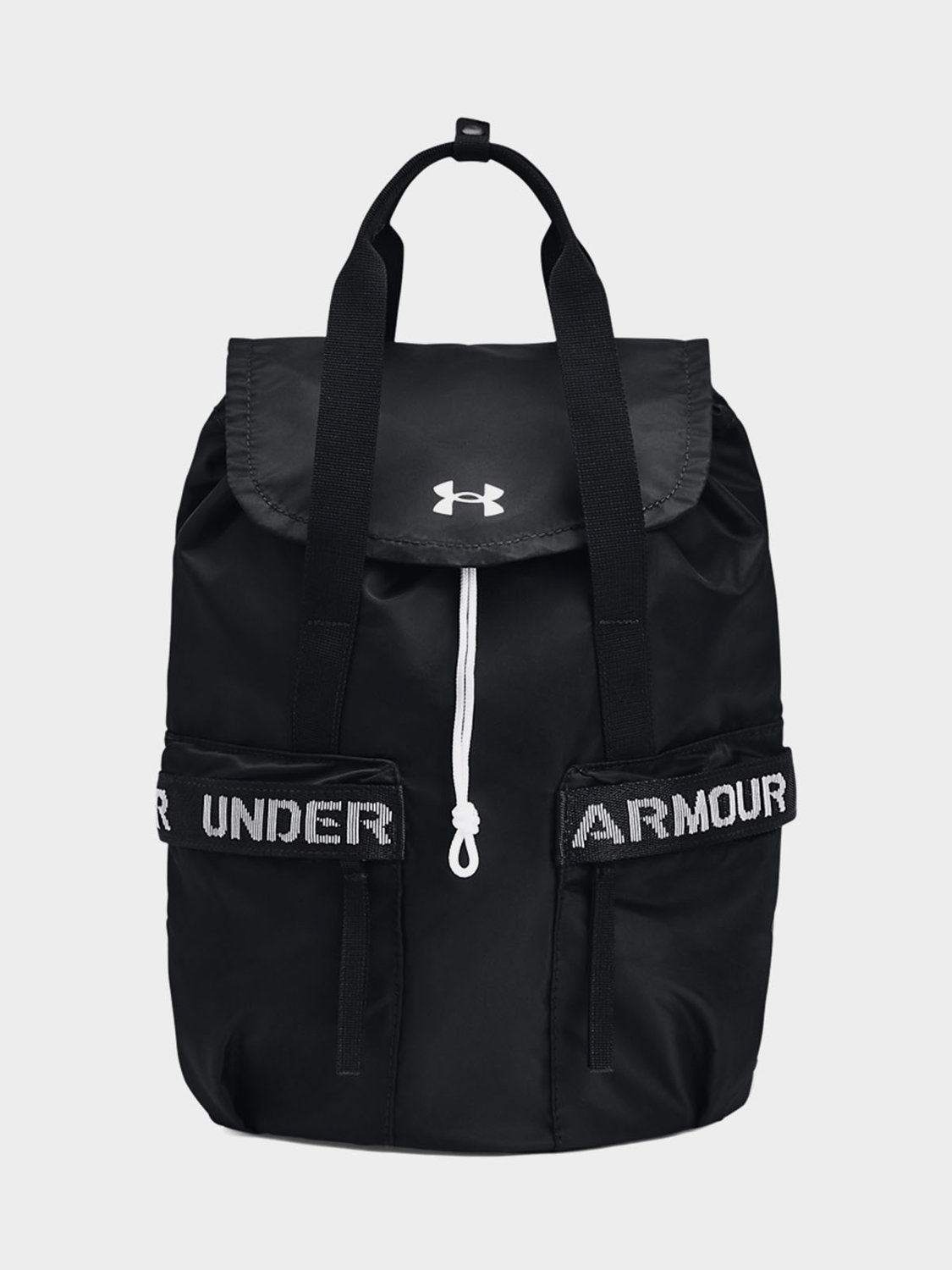 תיק אנדר ארמור ליוניסקס Under Armour Favorite Backpack - שחור