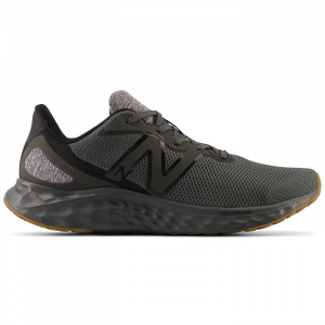 נעלי ריצה ניו באלאנס לגברים New Balance MARISRK 4 - שחור/חום