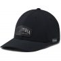 כובע קולומביה לגברים Columbia MAXTRAIL 110 ADJ BACK - שחור