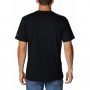 חולצת טי שירט קולומביה לגברים Columbia PATH LAKE GRAPHIC T - שחור