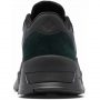 נעלי טיולים קולומביה לגברים Columbia Wildone Heritage - שחור