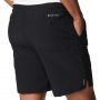 מכנס ברמודה קולומביה לגברים Columbia ALPINE CHILL ZERO SHORT - שחור