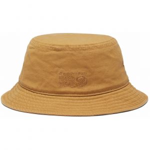 כובע Mountain Hardwear לגברים Mountain Hardwear WANDER PASS BUCKET HAT - קאמל
