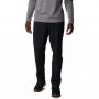 מכנסיים ארוכים קולומביה לגברים Columbia TITAN LIGHTWEIGHT PANT - שחור