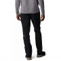 מכנסיים ארוכים קולומביה לגברים Columbia TITAN LIGHTWEIGHT PANT - שחור