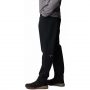 מכנסיים ארוכים קולומביה לגברים Columbia TITAN LIGHTWEIGHT PANT - שחור