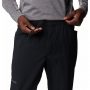מכנסיים ארוכים קולומביה לגברים Columbia TITAN LIGHTWEIGHT PANT - שחור