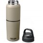 אביזרי ספורט קאמלבק לגברים CamelBak Multibev Insulated Steel 0.5L - ברונזה