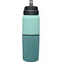 אביזרי ספורט קאמלבק לגברים CamelBak Multibev Insulated Steel 0.5L - טורקיז