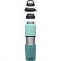 אביזרי ספורט קאמלבק לגברים CamelBak Multibev Insulated Steel 0.5L - טורקיז