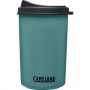 אביזרי ספורט קאמלבק לגברים CamelBak Multibev Insulated Steel 0.5L - טורקיז