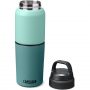 אביזרי ספורט קאמלבק לגברים CamelBak Multibev Insulated Steel 0.5L - טורקיז