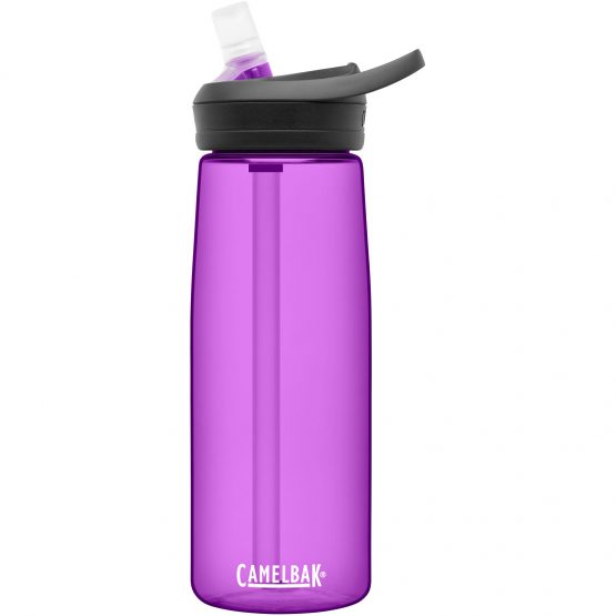 אביזרי ספורט קאמלבק לגברים CamelBak Eddy Plus Tritan .75L - סגול