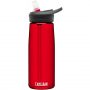 אביזרי ספורט קאמלבק לגברים CamelBak Eddy Plus Tritan .75L - אדום