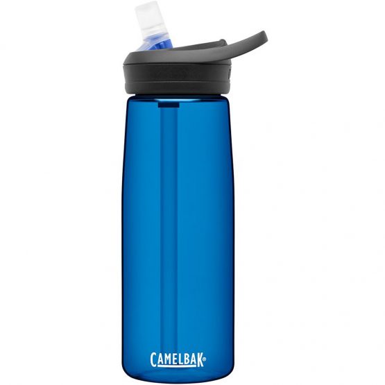 אביזרים קאמלבק לגברים CamelBak Eddy Plus Tritan .75L - כחול כהה