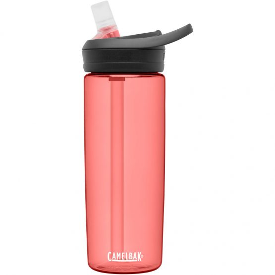 אביזרי ספורט קאמלבק לגברים CamelBak Eddy Plus Tritan .6L - אדום