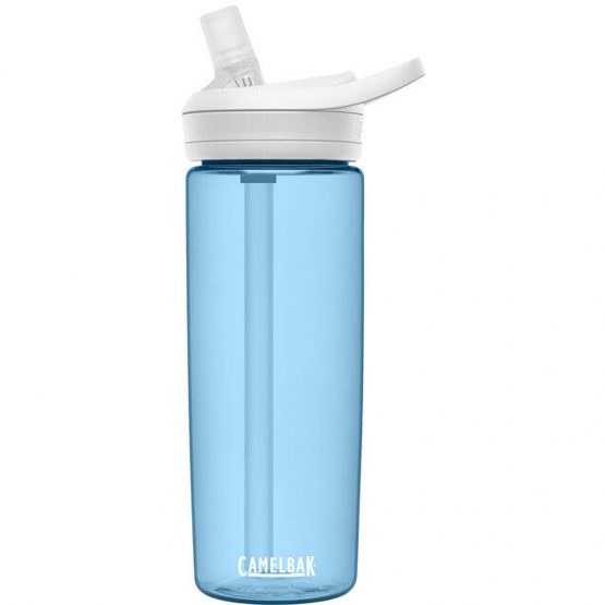 אביזרי ספורט קאמלבק לגברים CamelBak Eddy Plus Tritan .6L - תכלת