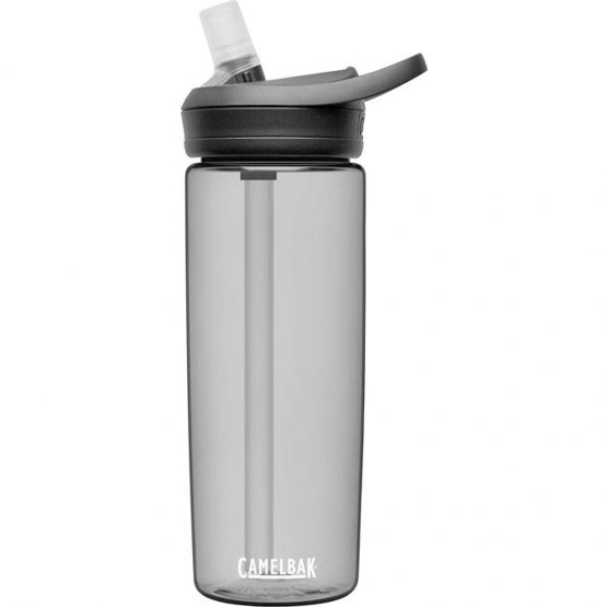 אביזרי ספורט קאמלבק לגברים CamelBak Eddy Plus Tritan .6L - אפור