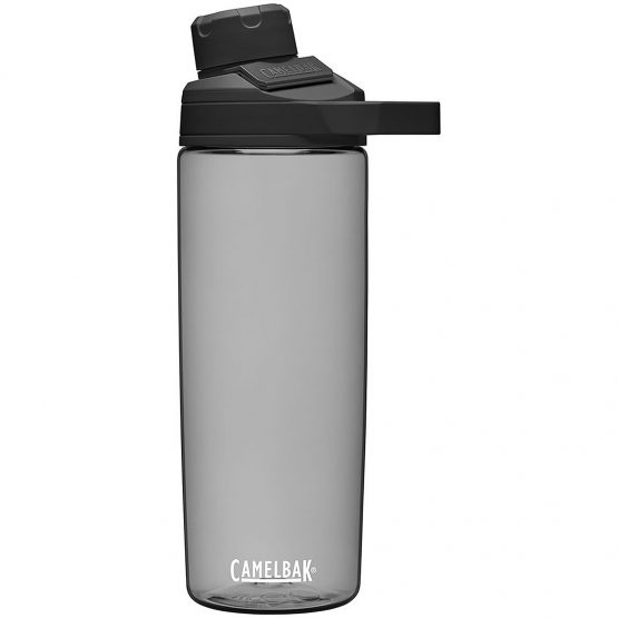 אביזרי ספורט קאמלבק לגברים CamelBak Chute Mag Tritan .6L - אפור