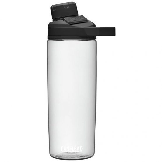 אביזרי ספורט קאמלבק לגברים CamelBak Chute Mag Tritan .6L - שקוף
