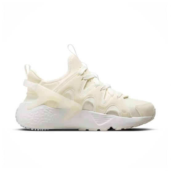נעלי ריצה נייק לנשים Nike Air Huarache - לבן