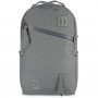 תיק טופו לגברים Topo Designs Daypack Tech - אפור