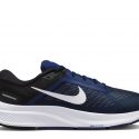 נעלי ריצה נייק לגברים Nike Air Zoom Pegasus 40 - כחול נייבי