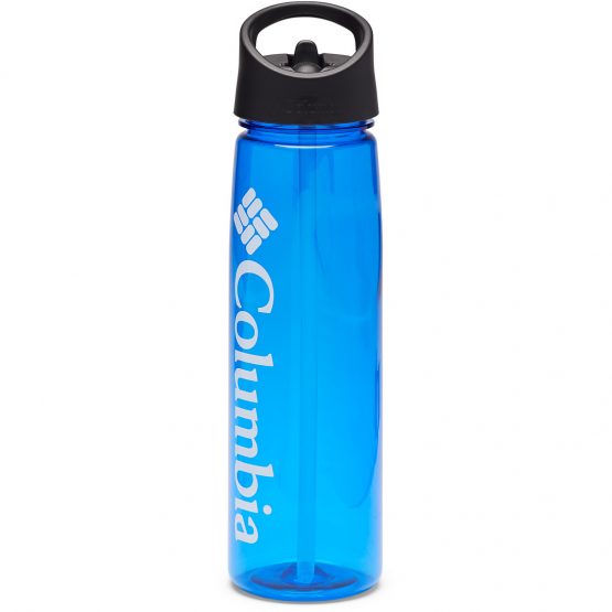 אביזרי ספורט קולומביה לגברים Columbia Tritan Bottle 700 ml - כחול