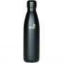 אביזרי ספורט אצטק לגברים Aztec STAINLESS BOTTLE 500ML - שחור