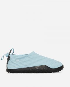 נעלי סניקרס נייק לנשים Nike Acg Moc Ocean - תכלת